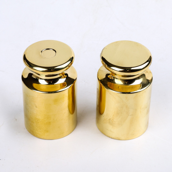 黃銅砝碼，定做黃銅材質法碼