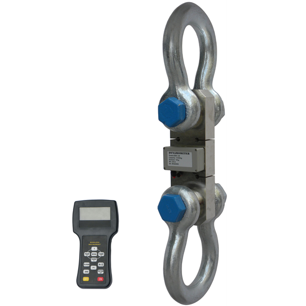 船舶上使用無線測力計（推薦款）